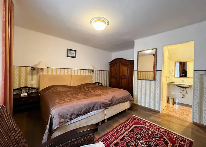 Hotel Konvice