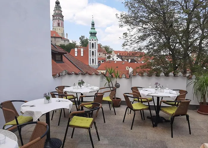 Hotel Konvice