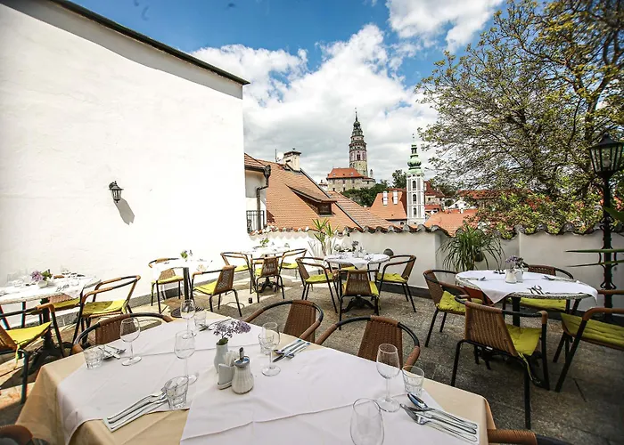 Hotel Konvice