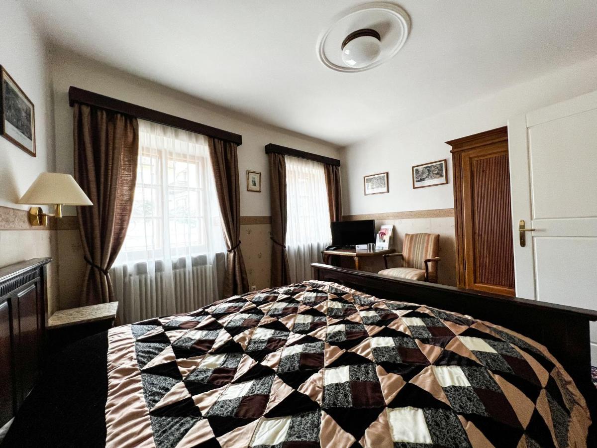 Konvice Hotel 3*