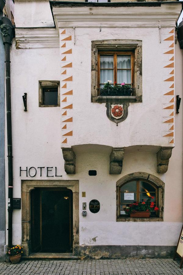 Konvice 3* Český Krumlov