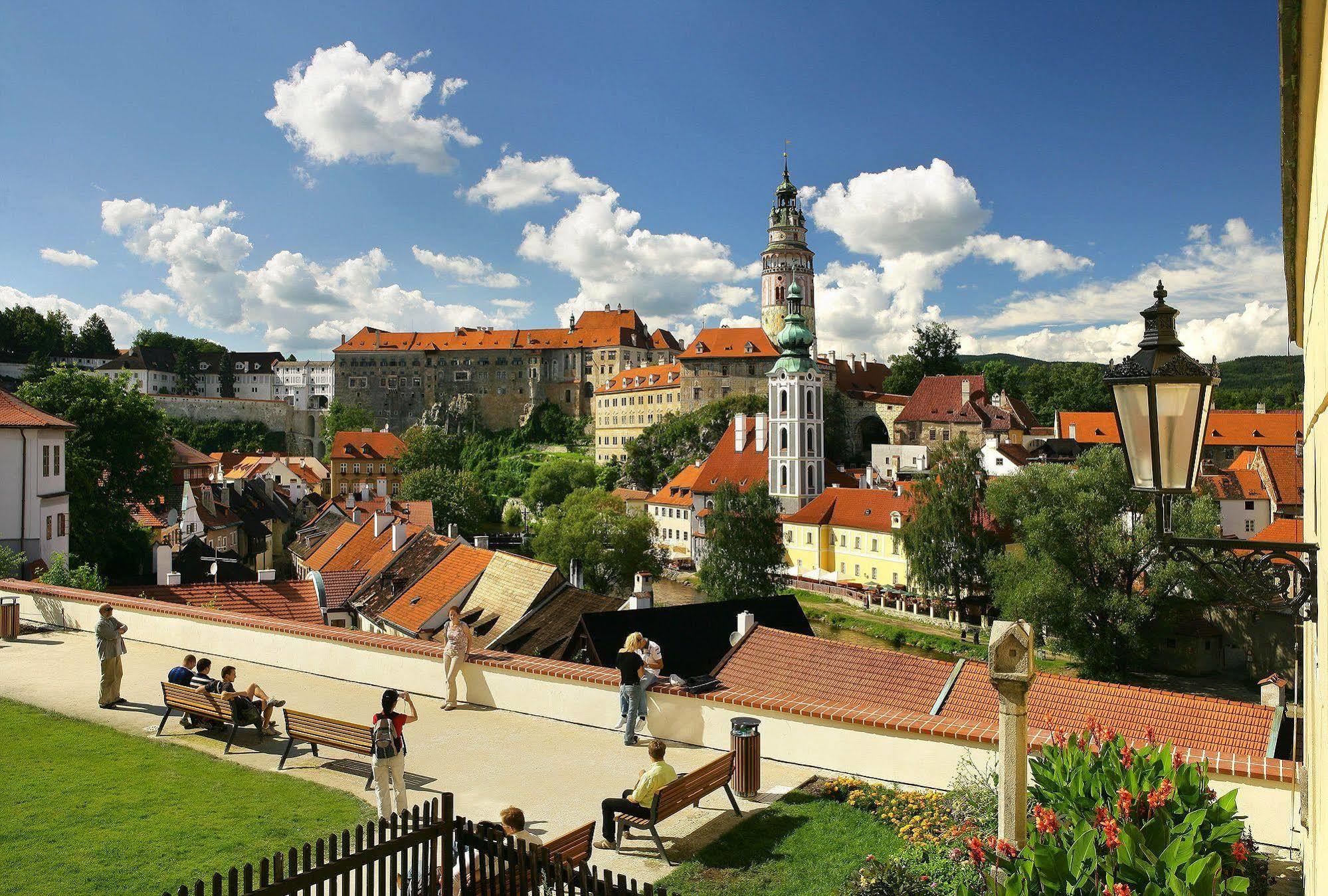 Отель Konvice